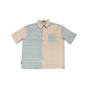 Manfinity Men’s Button Down Size XXL